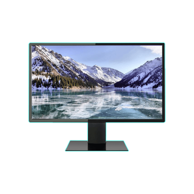 Monitor LED 19.5"