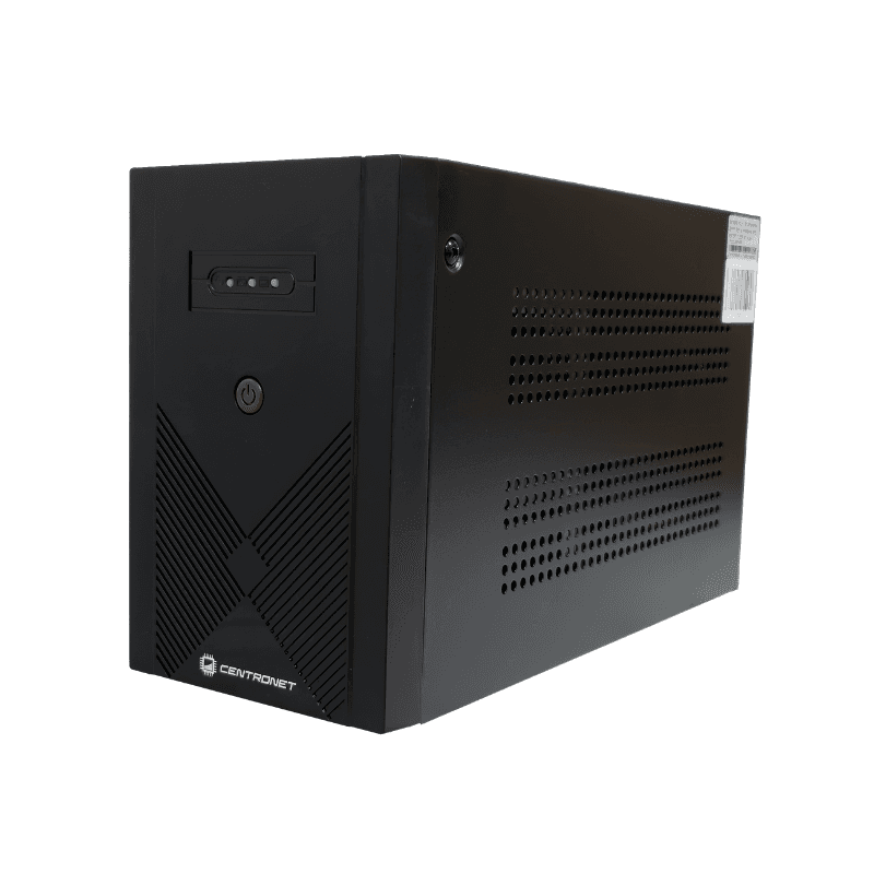 UPS interactiva 800 VA