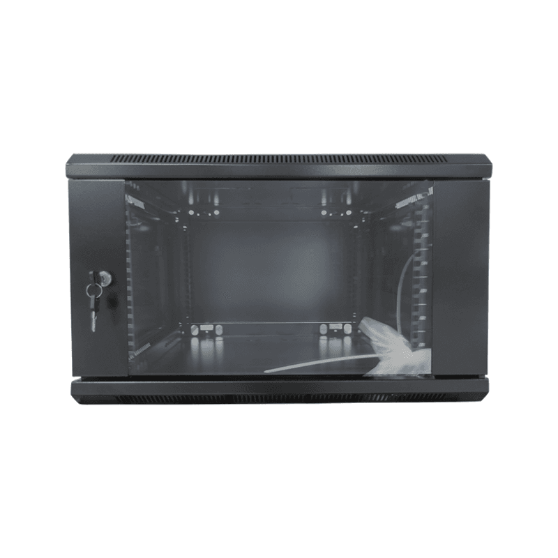 Rack de pared 6U
