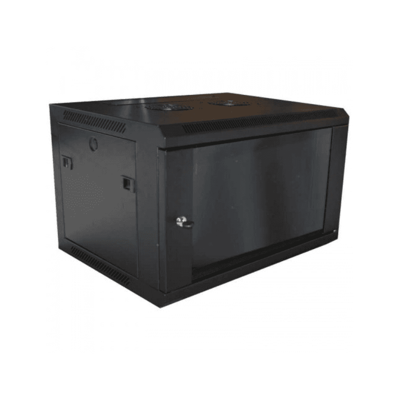 Rack de pared 9U