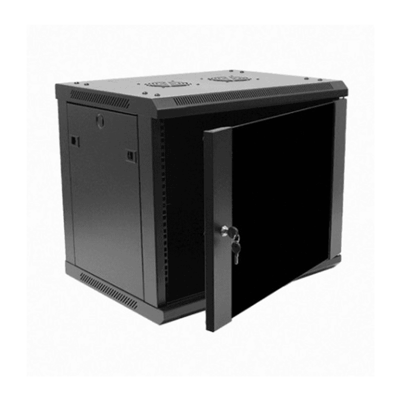 Rack de pared 12U